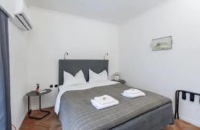 House in House at the Heart of Exarchia, extremely central